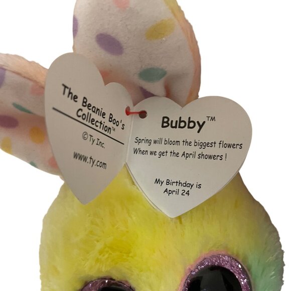 Ty Plush & YooHoo Friends Stuffed Animals Set Cute Plushies For Kids & Collector - Picture 9 of 10